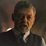 Энди Серкис повторит роль Альфреда в «Бэтмене 2»