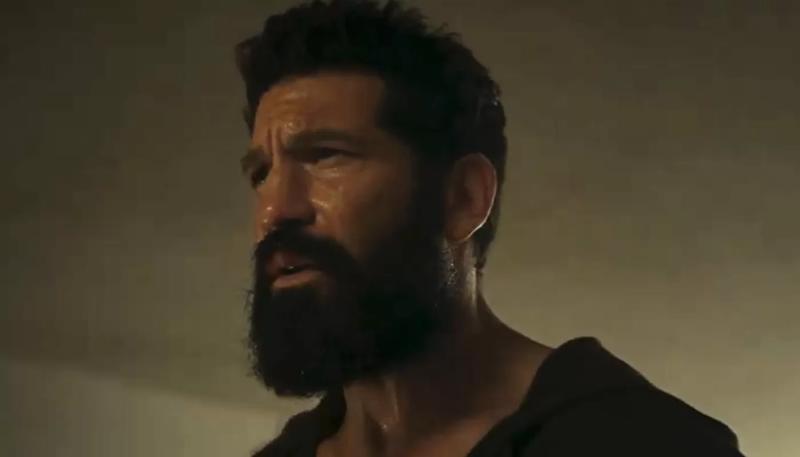 Фрэнк Касл теряет рассудок в трейлере "Каратель: Последнее убийство"