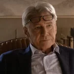 Харрисон Форд рассказал о тяжелой депрессии в юности