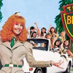 Кэмерон Диаз сыграет в сиквеле комедии «Отряд Беверли Хиллз»