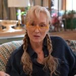 Мэрил Стрип сыграет в экранизации бестселлера «Поправки»