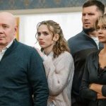 Начались съемки четвертого сезона сериала «Праздники»