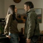 Названа дата премьеры второго сезона сериала «Темная материя»