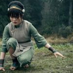 Названа дата выхода продолжения сериала «Аватар: Легенда об Аанге»