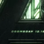 Названа дата выхода трейлера фильма «Мстители: Судный день»