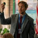 Райан Гослинг выбыл из секретного проекта дуэта «Дэниелс»