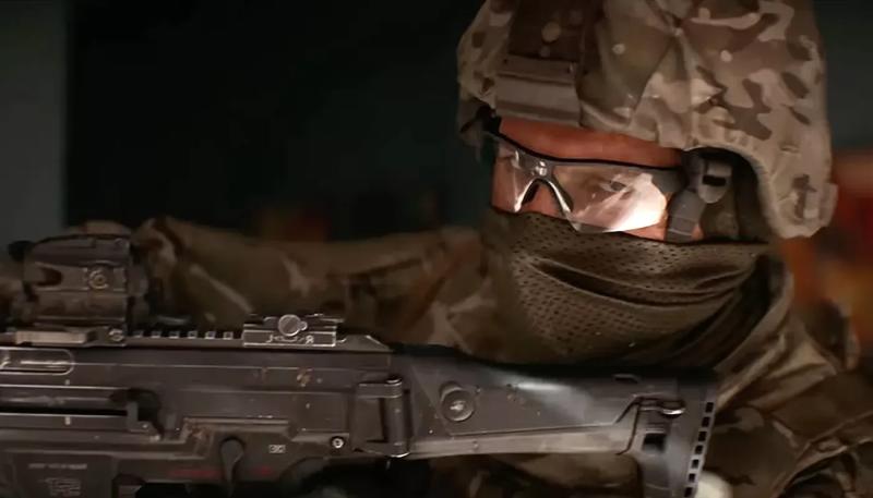 Режиссер «Миссия невыполнима» и Майкл Б. Джордан экранизируют «Battlefield»