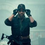 Семья Чак Норриса попросила не верить сплетням и ИИ-видео