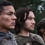 Сериал «Властелин колец: Кольца Власти» будет продлен до пяти сезонов