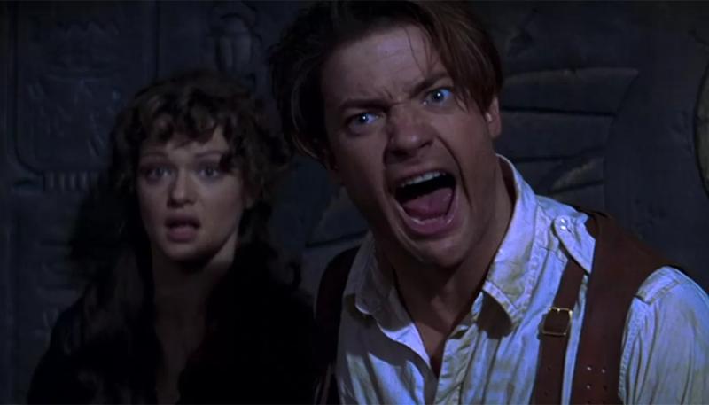 Студия Universal выпустит в прокат новую «Мумию» раньше