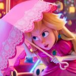 «Супер Марио: Галактическое кино» стартовал хуже первой части