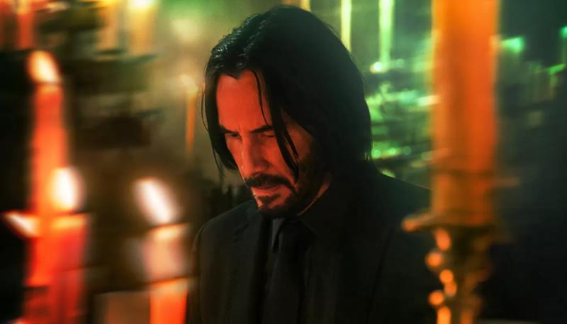 У Киану Ривза есть «отличная идея» для пятого «Джона Уика»