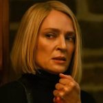 Ума Турман вернется в продолжении сериала «Декстер: Воскрешение»