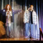 В Ростове-на-Дону начались съемки фильма «БАСТА. Начало игры»