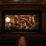 В Северной Америке участились попытки посеять панику в кинотеатрах