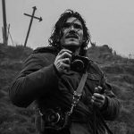 Зак Снайдер представит фильм «Последняя фотография» в Каннах