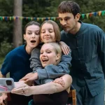 Завершены съемки многосерийного триллера «Пустая комната»