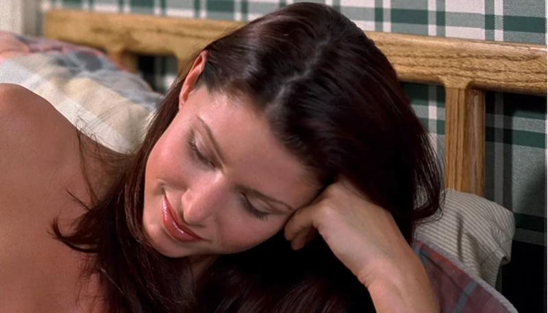 Звезда «Американского пирога» завела канал на OnlyFans