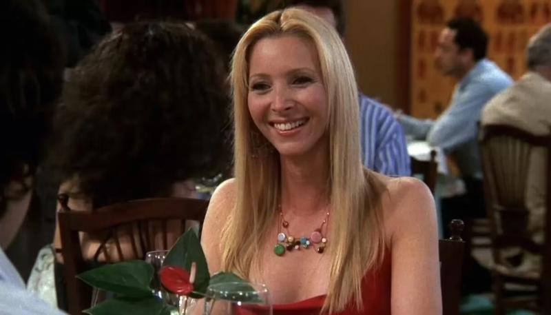 Звезда «Друзей» Лиза Кудроу пожаловалась на мужчин-сценаристов