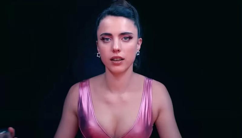 Звезда «Субстанции» сыграет в сверхъестественном хорроре