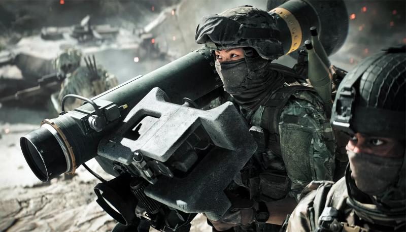 Крупнейшие студии вступили в схватку за экранизацию «Battlefield»