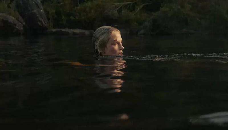 Шарлиз Терон испытывает отвращение к фразе «Займемся любовью»
