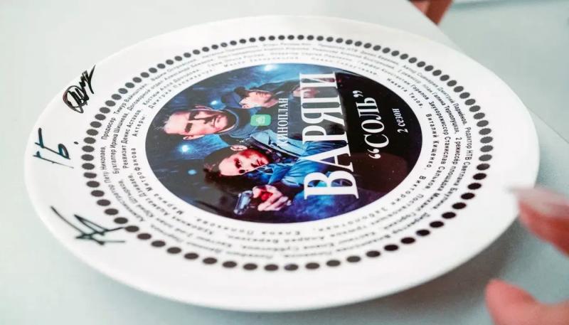 У популярного детективного сериала «Варяги» будет продолжение