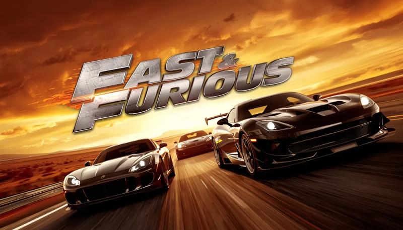 Вин Дизель анонсировал создание сериала «Форсаж»