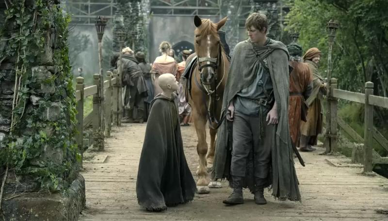 Второй сезон сериала «Рыцарь Семи Королевств» будет тихим