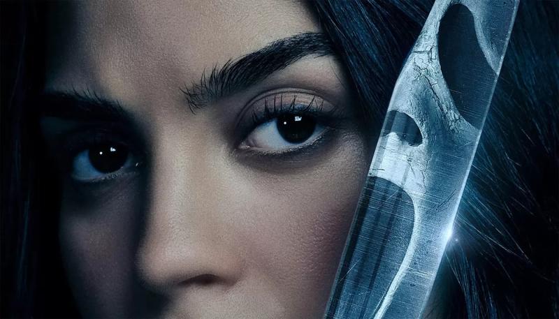 Звезда «Крика» Мелисса Баррера обвинила Paramount во лжи о сборах