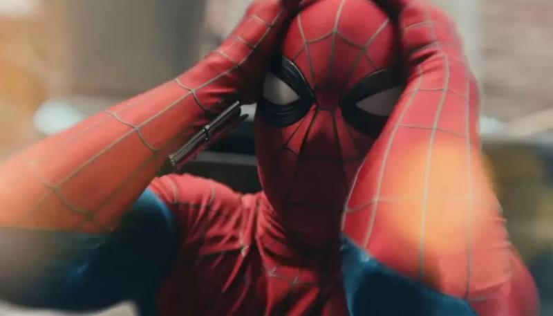 "Человек-паук 4" стартовал с лучшим результатом Sony Pictures