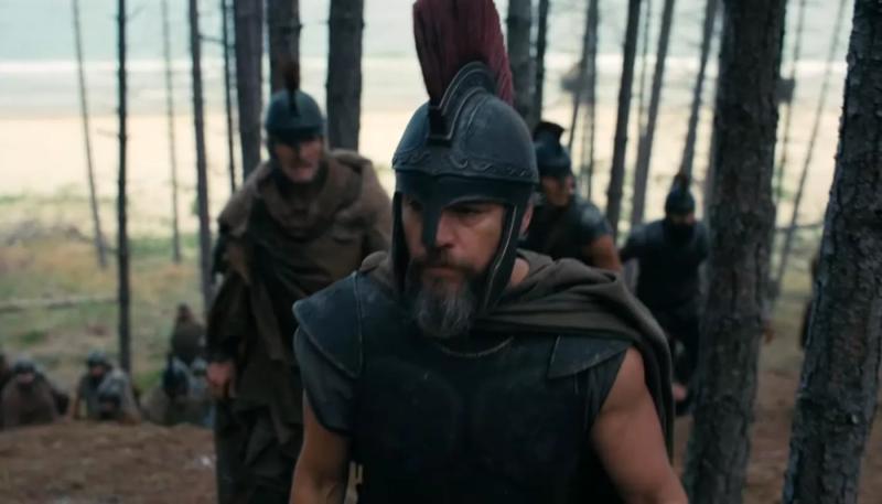 Фильм «Одиссея» стартовал хуже «Аватара 2» и лучше «Дюны 2»