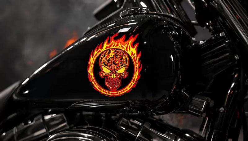 Объявлена дата выхода "Призрачного гонщика" с Райаном Гослингом