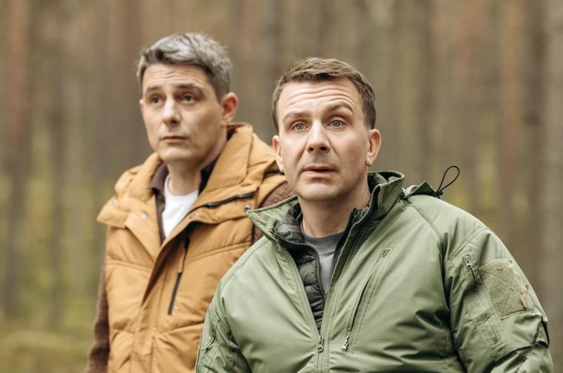 Названа дата премьеры 8 сезона сериала «Невский» на НТВ