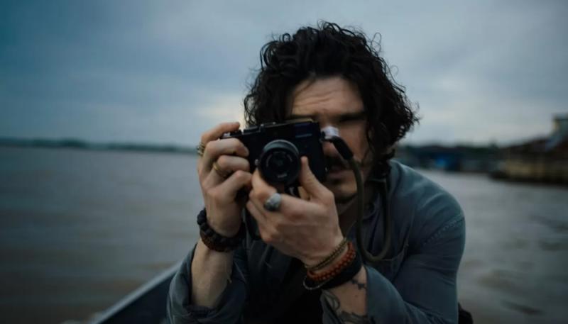Зак Снайдер объяснил реакцию на премьеру «Последней фотографии»