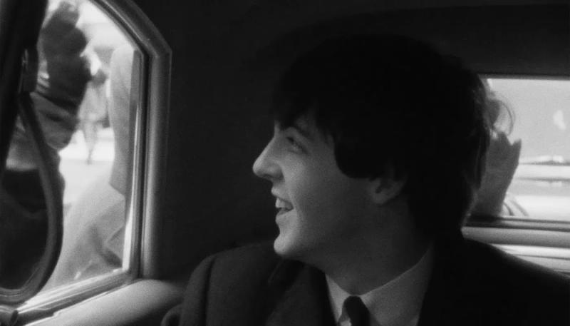 Пол МакКартни потребовал исправить его рост в фильмах о The Beatles