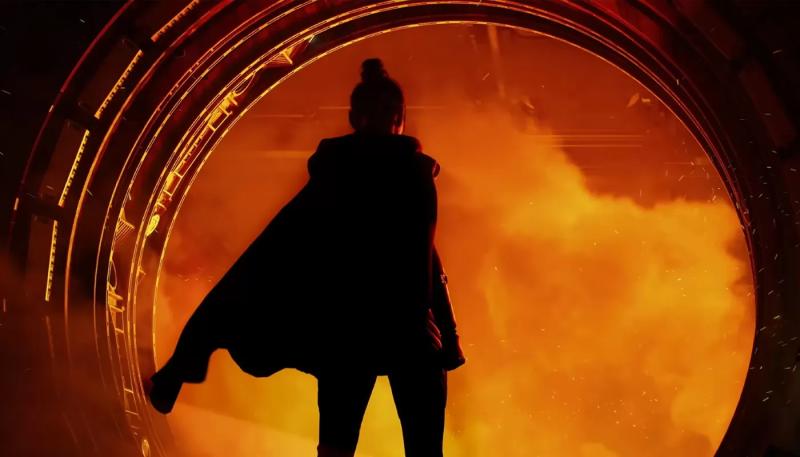 Анонсирована новая видеоигра по вселенной "Звездные войны"