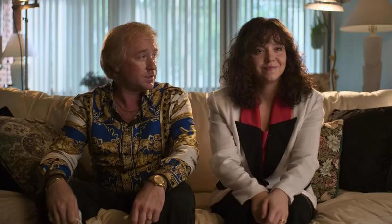 Боксерский фильм с Сидни Суини не заинтересовал зрителей