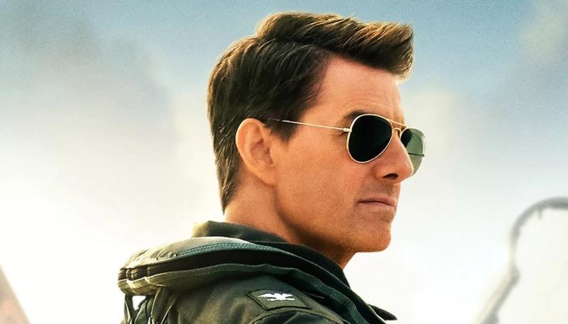 Джозеф Косински не будет снимать боевик "Топ Ган 3"