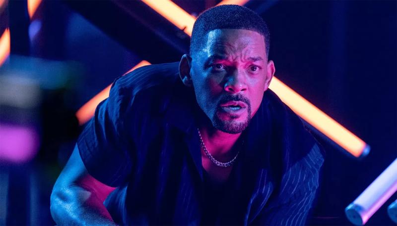 Уилла Смита обвинили в сексуальных домогательствах